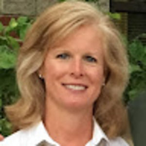 Meet your Posher, Anne